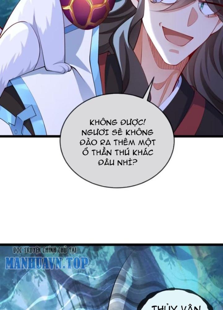 Tiên Tử Tha Mạng Chapter 19 - Trang 3