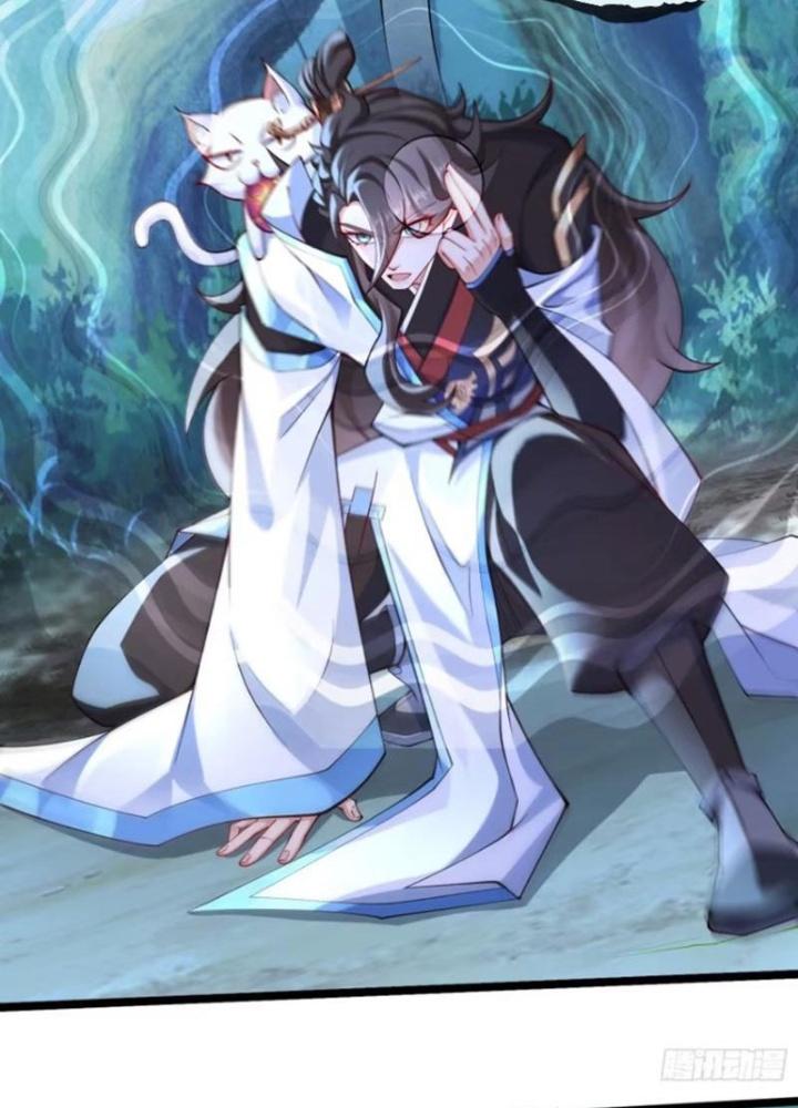 Tiên Tử Tha Mạng Chapter 19 - Trang 3