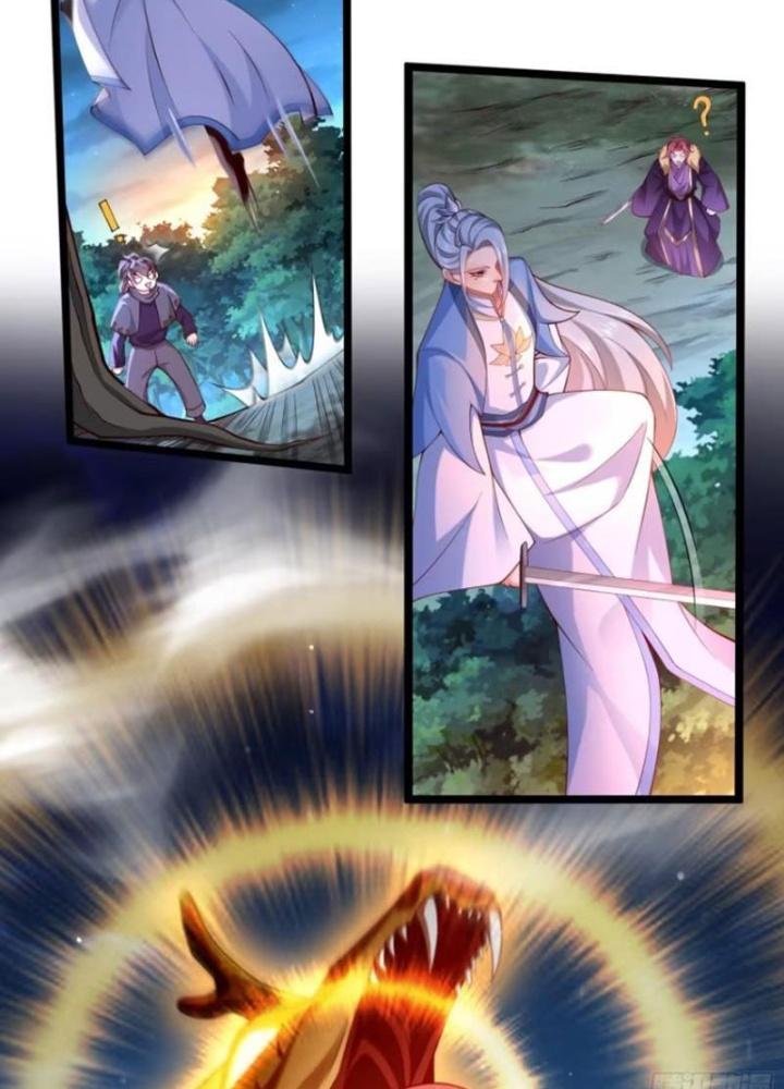 Tiên Tử Tha Mạng Chapter 19 - Trang 3