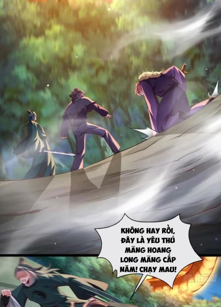 Tiên Tử Tha Mạng Chapter 19 - Trang 3