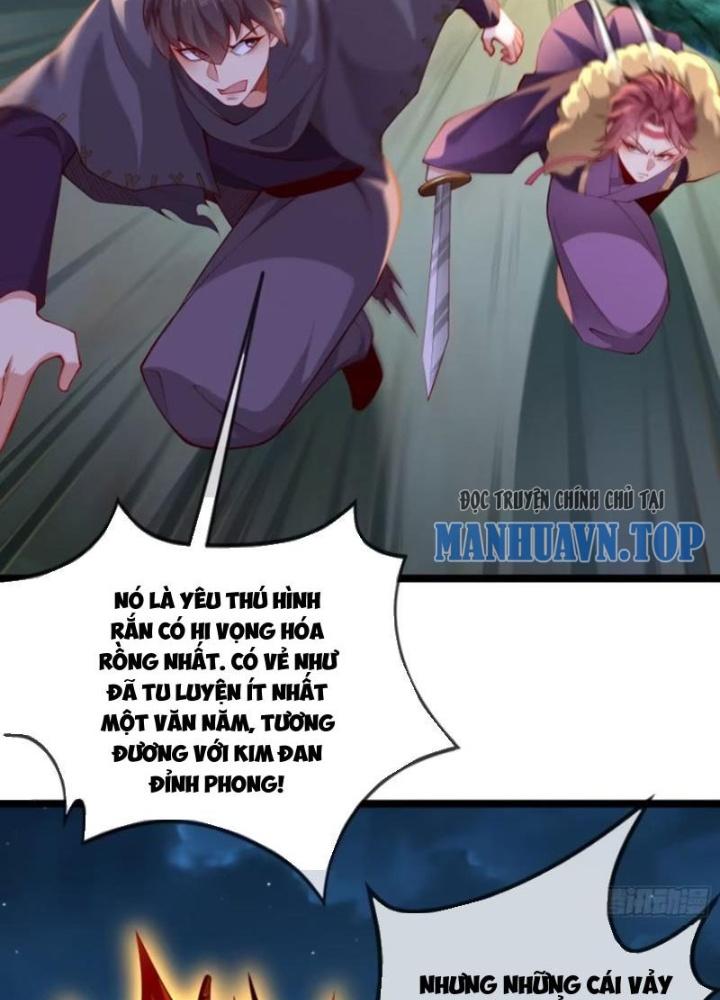 Tiên Tử Tha Mạng Chapter 19 - Trang 3