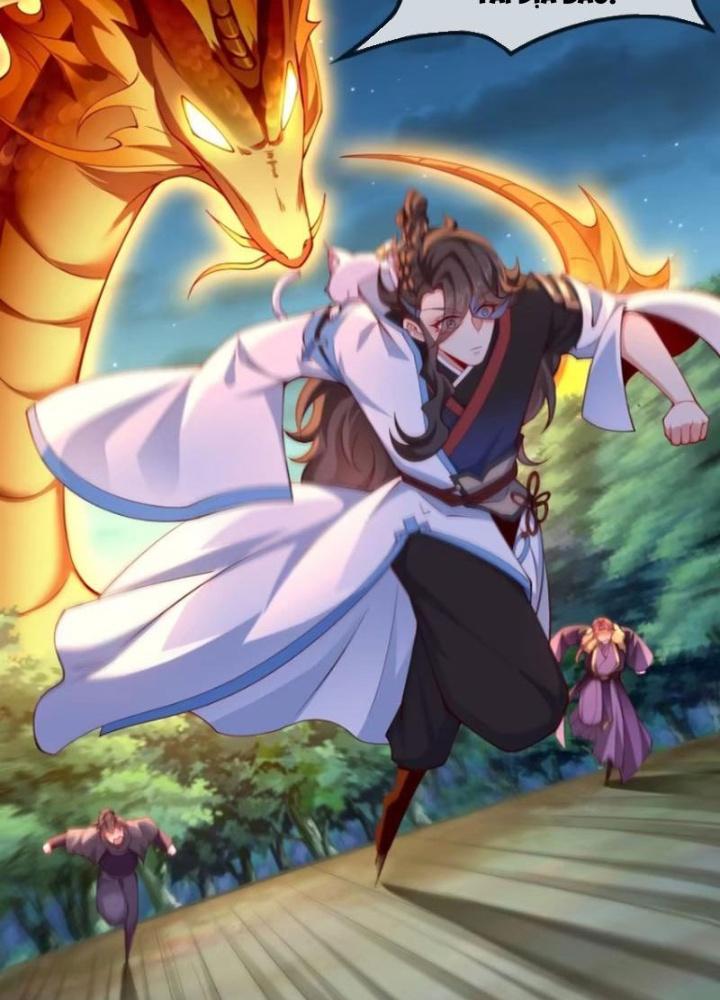 Tiên Tử Tha Mạng Chapter 19 - Trang 3