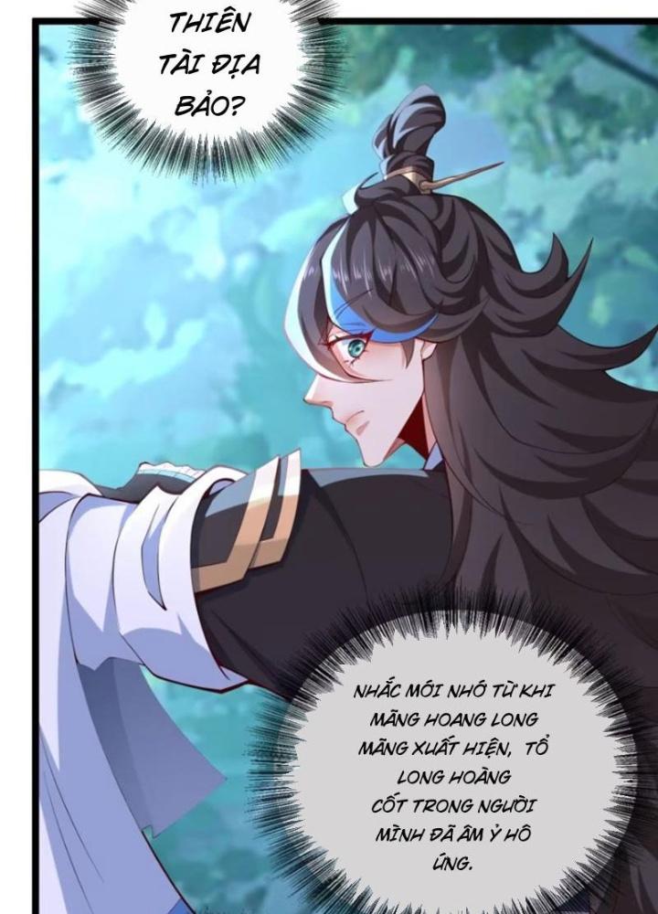 Tiên Tử Tha Mạng Chapter 19 - Trang 3