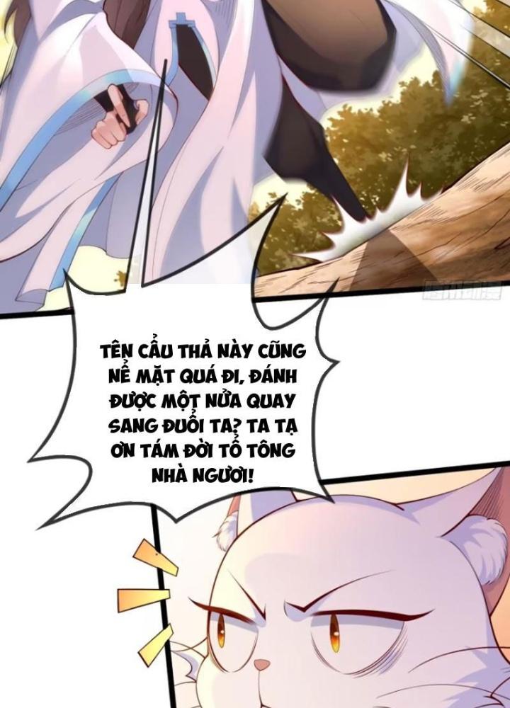 Tiên Tử Tha Mạng Chapter 19 - Trang 3