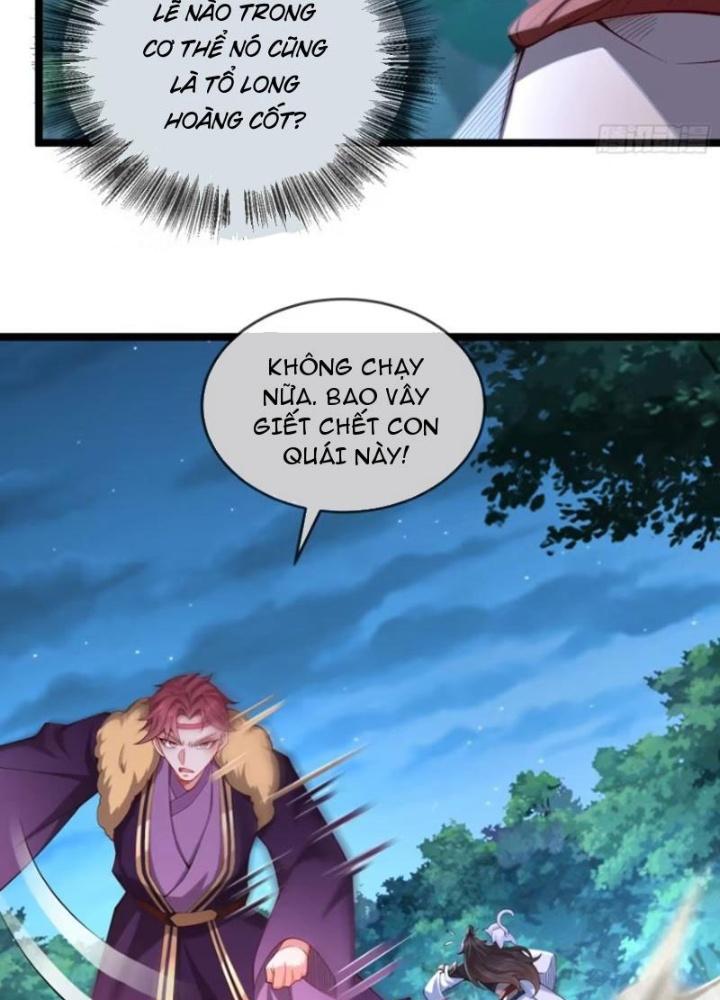 Tiên Tử Tha Mạng Chapter 19 - Trang 3