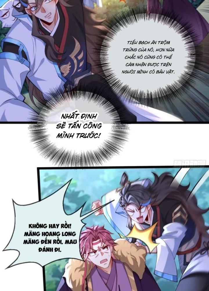 Tiên Tử Tha Mạng Chapter 19 - Trang 3