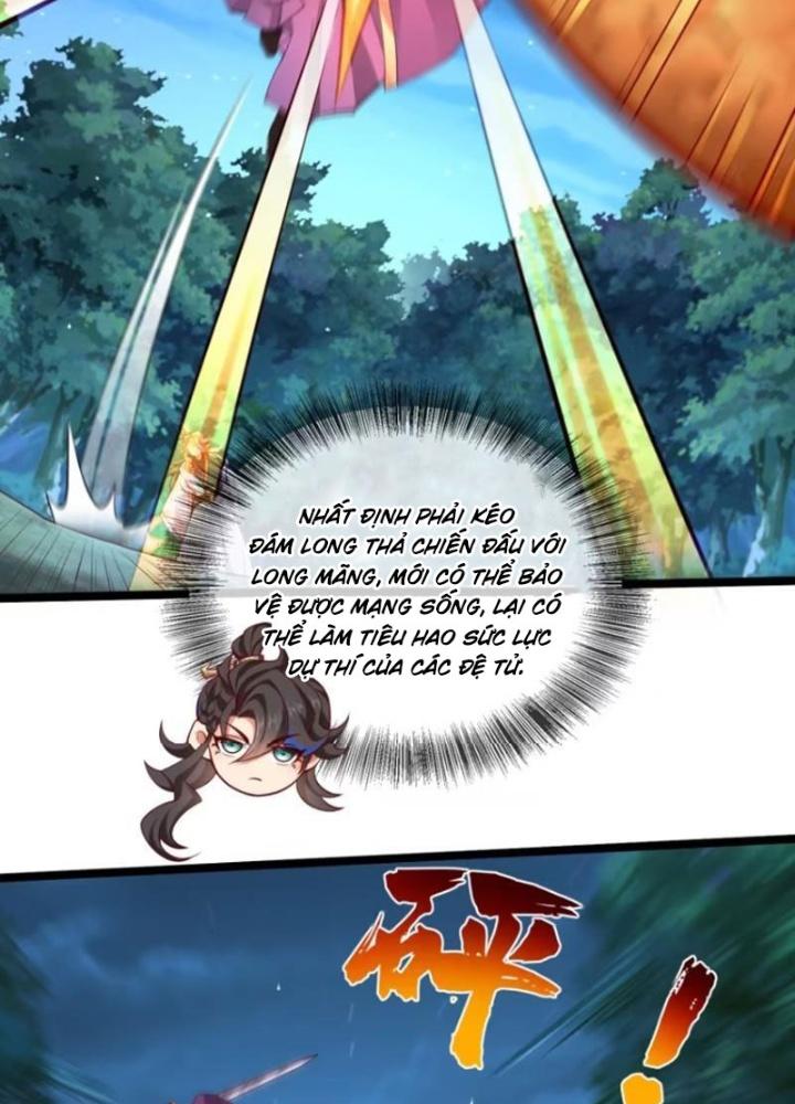 Tiên Tử Tha Mạng Chapter 19 - Trang 3