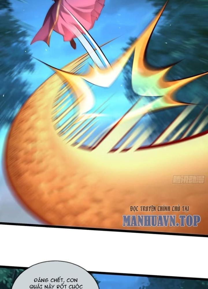 Tiên Tử Tha Mạng Chapter 19 - Trang 3