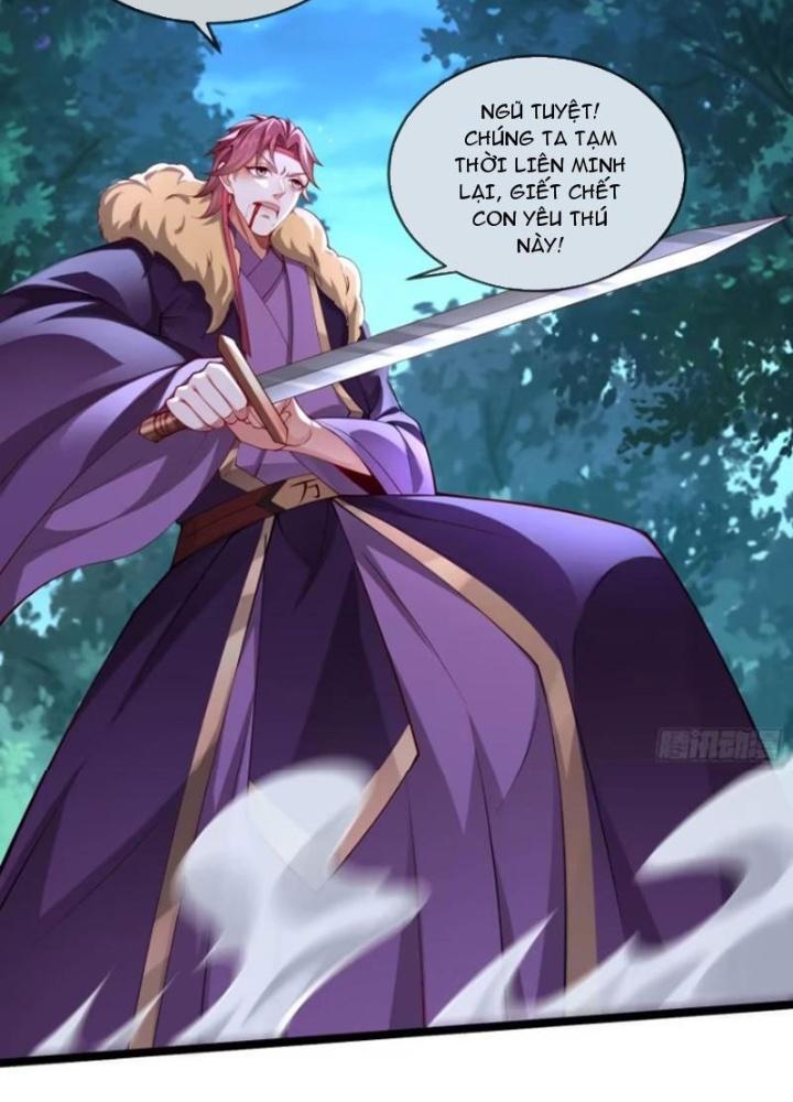 Tiên Tử Tha Mạng Chapter 19 - Trang 3