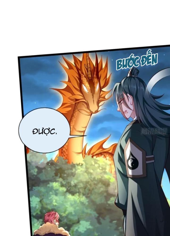 Tiên Tử Tha Mạng Chapter 19 - Trang 3