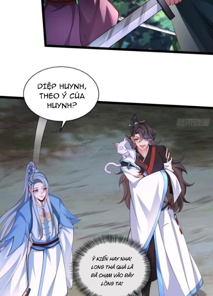 Tiên Tử Tha Mạng Chapter 19 - Trang 3