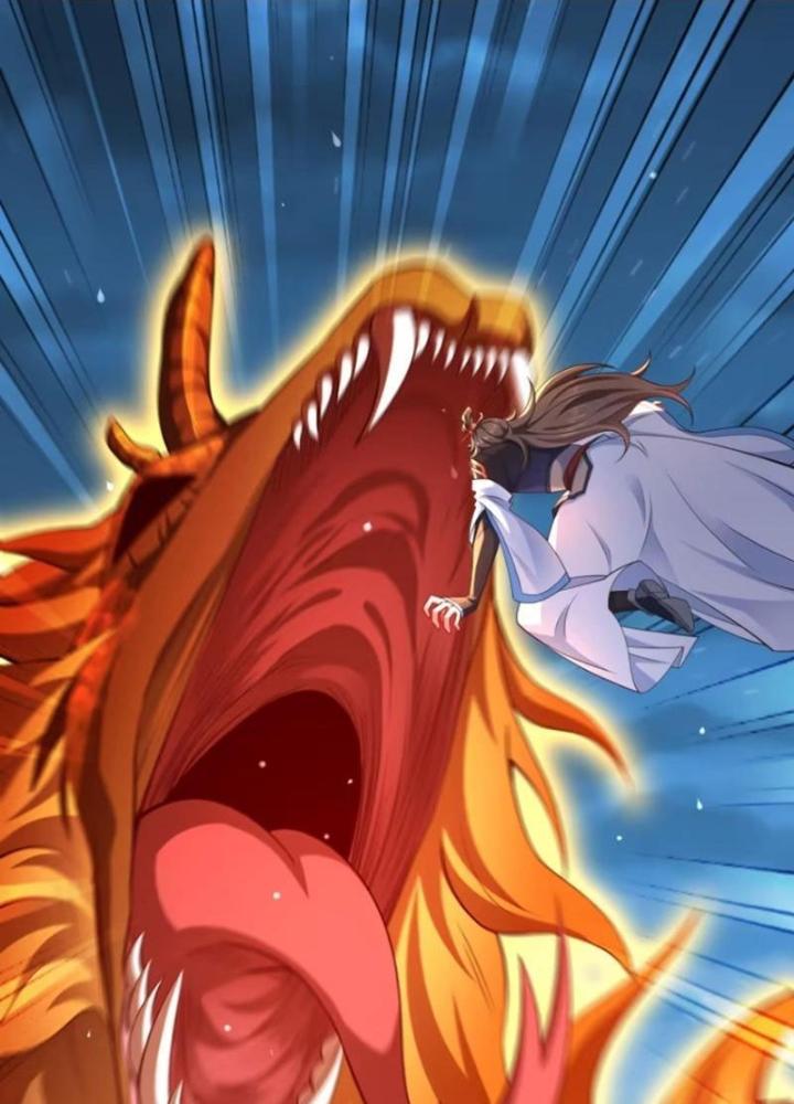 Tiên Tử Tha Mạng Chapter 20 - Trang 3