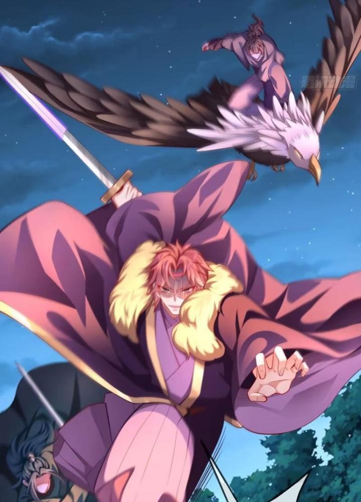 Tiên Tử Tha Mạng Chapter 20 - Trang 3