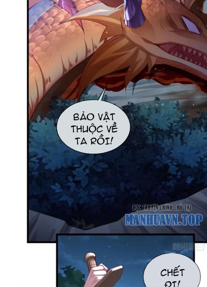 Tiên Tử Tha Mạng Chapter 20 - Trang 3