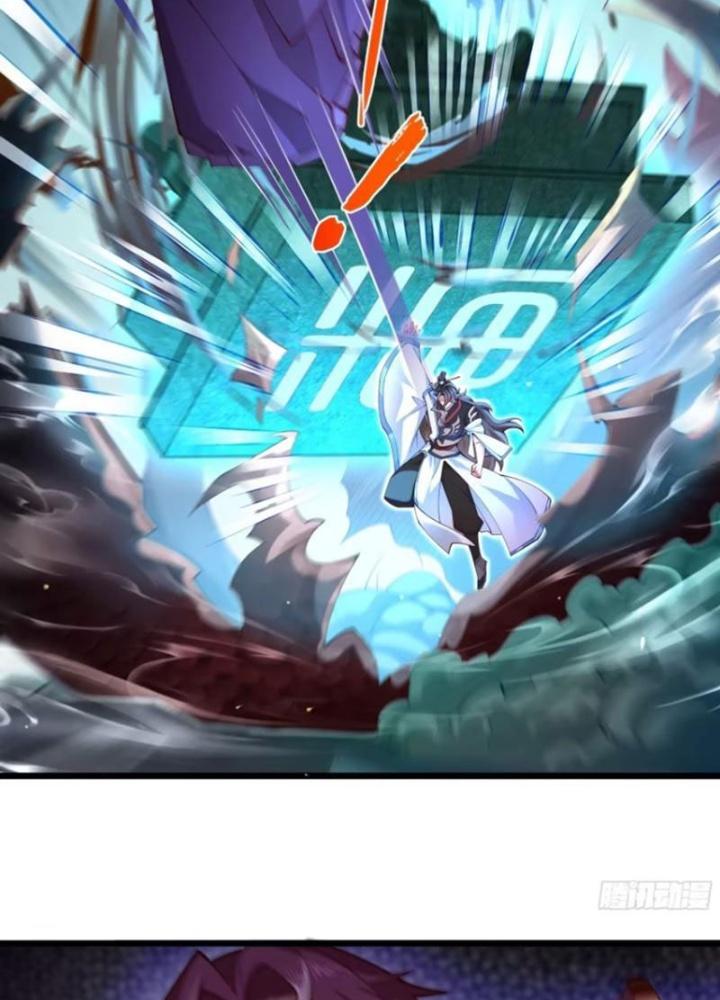 Tiên Tử Tha Mạng Chapter 20 - Trang 3