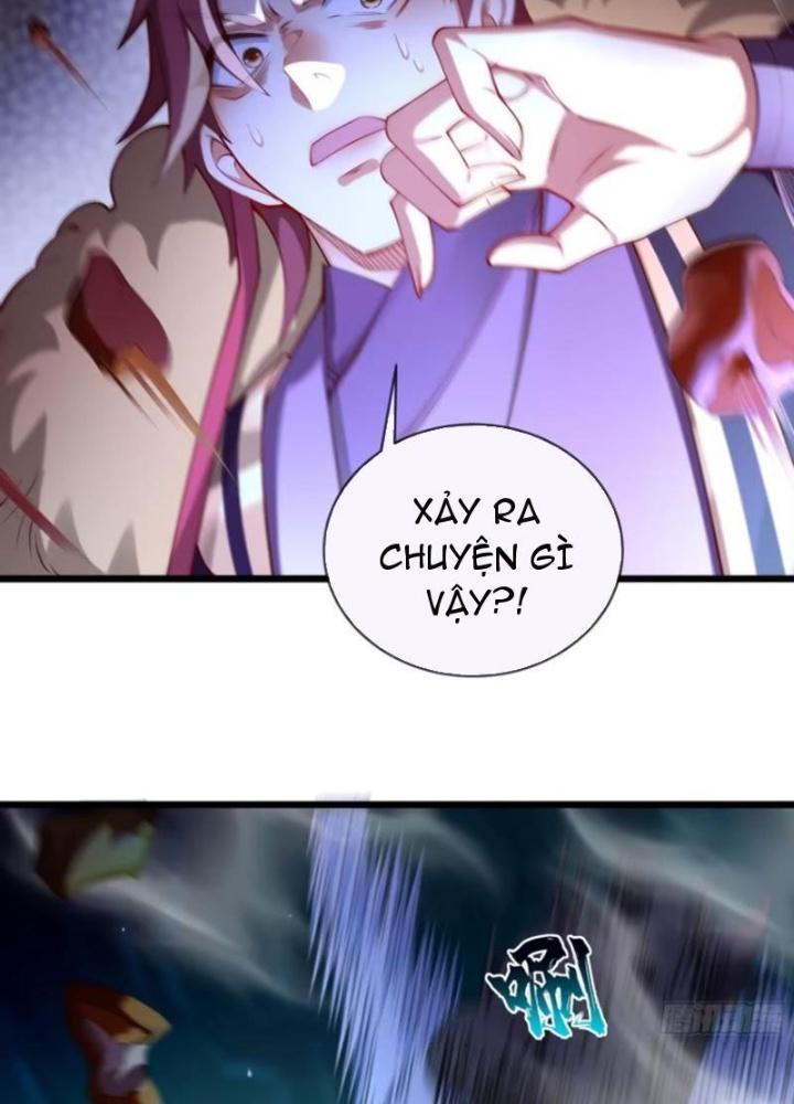 Tiên Tử Tha Mạng Chapter 20 - Trang 3