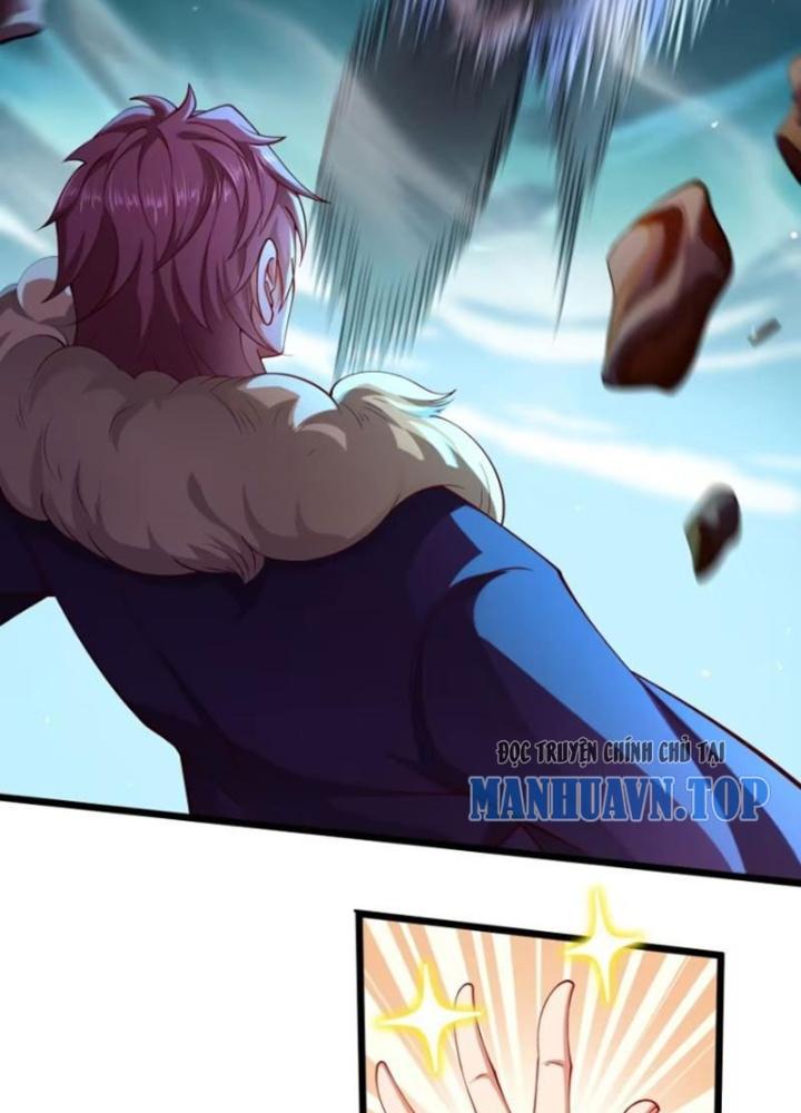 Tiên Tử Tha Mạng Chapter 20 - Trang 3