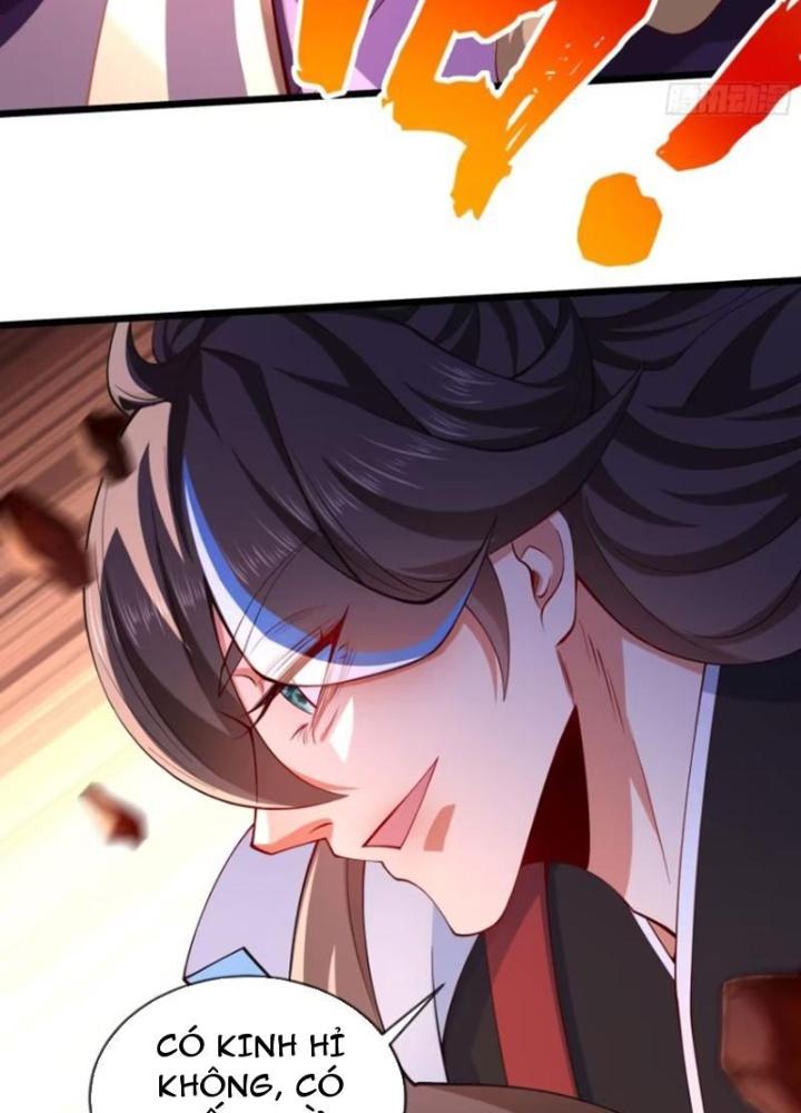 Tiên Tử Tha Mạng Chapter 20 - Trang 3