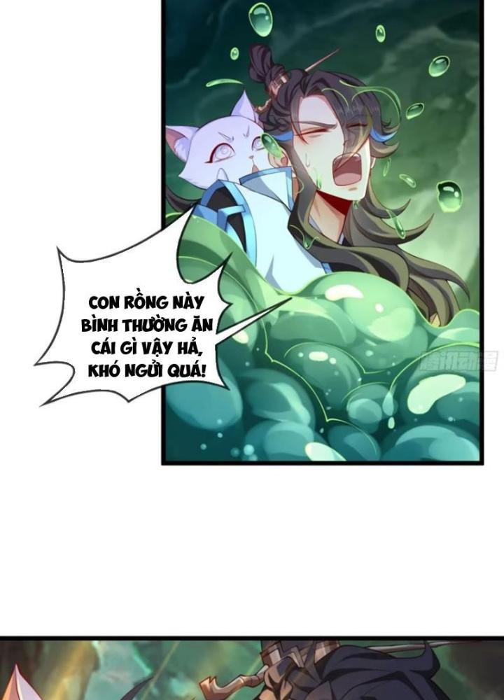 Tiên Tử Tha Mạng Chapter 20 - Trang 3