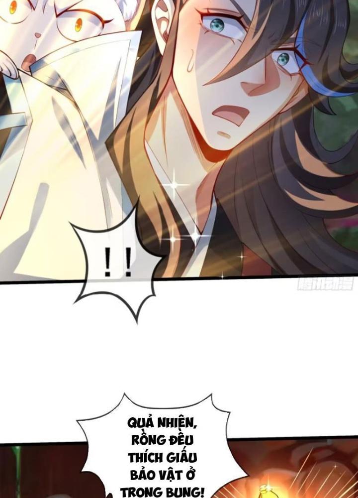 Tiên Tử Tha Mạng Chapter 20 - Trang 3