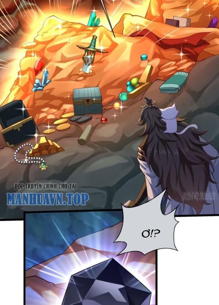 Tiên Tử Tha Mạng Chapter 20 - Trang 3