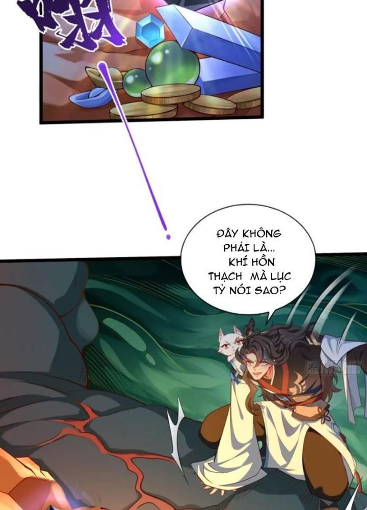 Tiên Tử Tha Mạng Chapter 20 - Trang 3