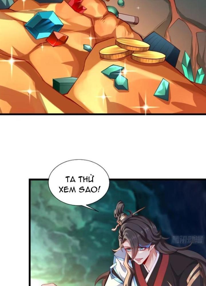 Tiên Tử Tha Mạng Chapter 20 - Trang 3