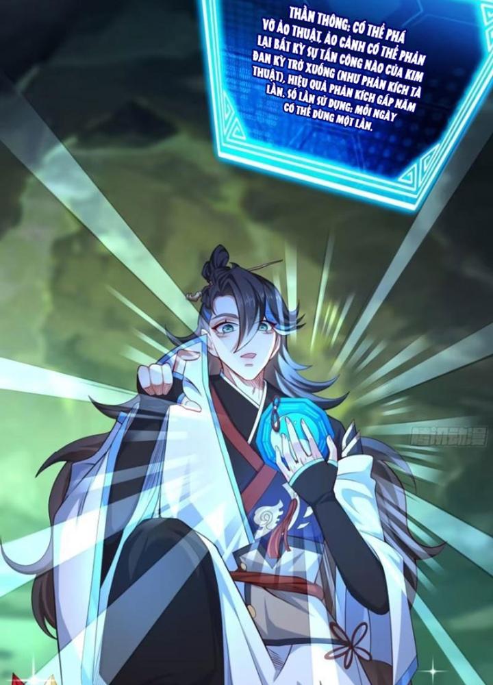 Tiên Tử Tha Mạng Chapter 20 - Trang 3