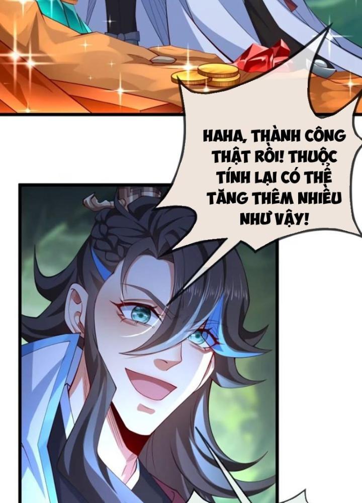 Tiên Tử Tha Mạng Chapter 20 - Trang 3