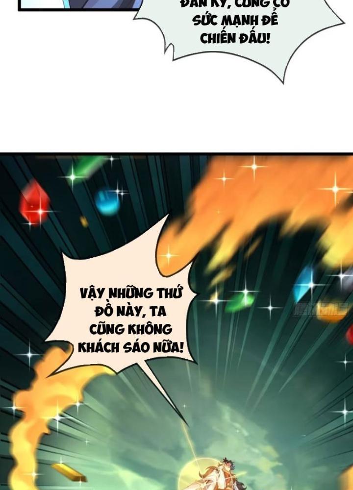 Tiên Tử Tha Mạng Chapter 20 - Trang 3