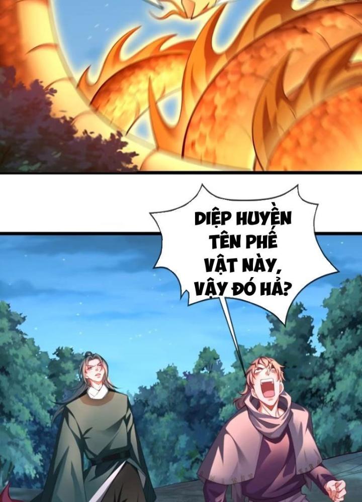 Tiên Tử Tha Mạng Chapter 20 - Trang 3