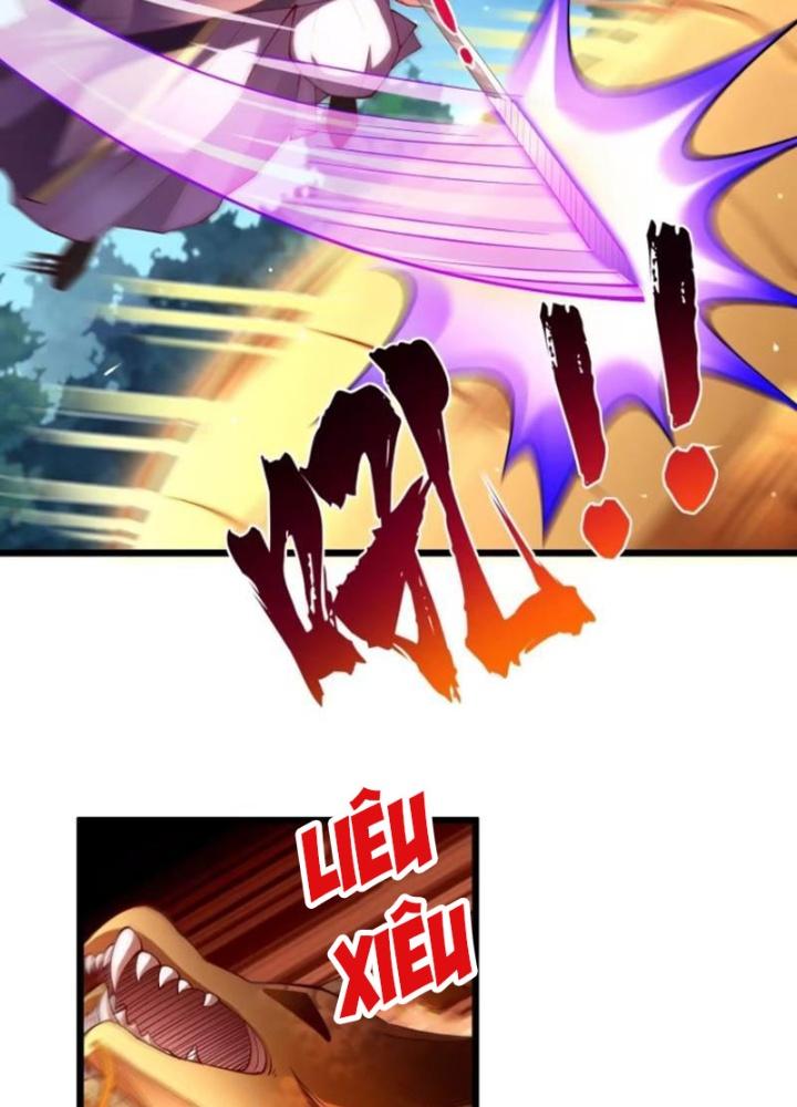 Tiên Tử Tha Mạng Chapter 20 - Trang 3