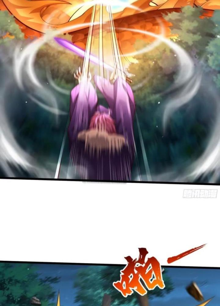 Tiên Tử Tha Mạng Chapter 20 - Trang 3