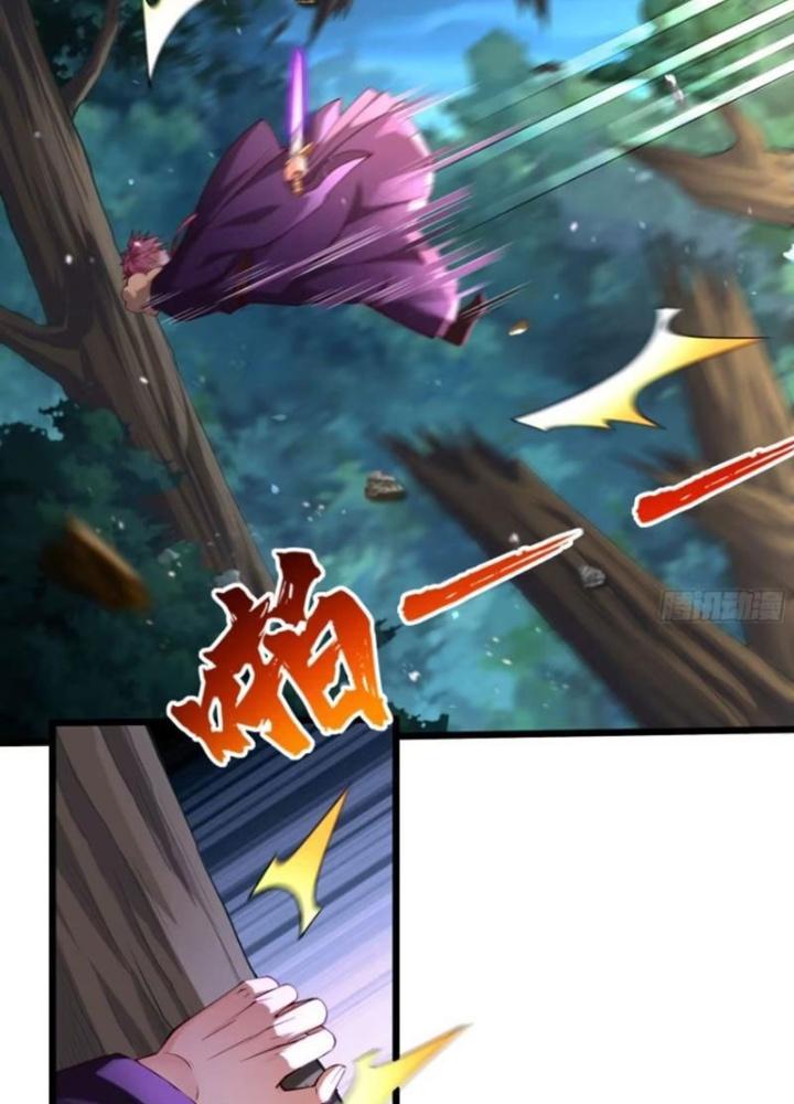 Tiên Tử Tha Mạng Chapter 20 - Trang 3