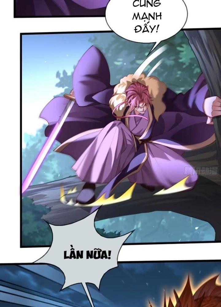 Tiên Tử Tha Mạng Chapter 20 - Trang 3