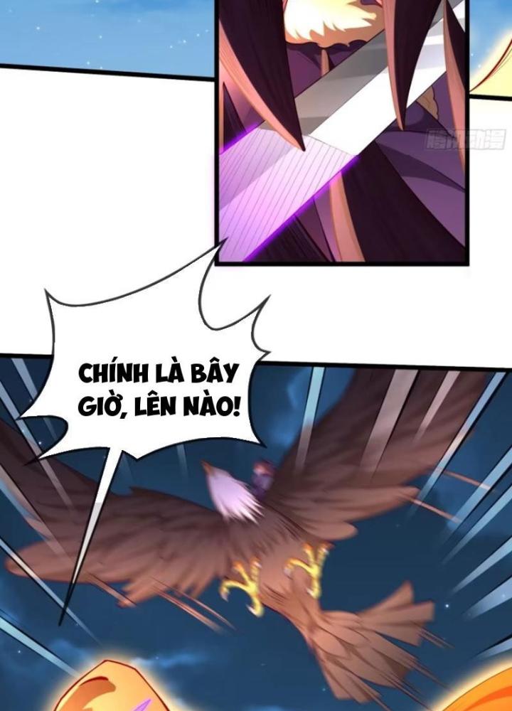 Tiên Tử Tha Mạng Chapter 20 - Trang 3