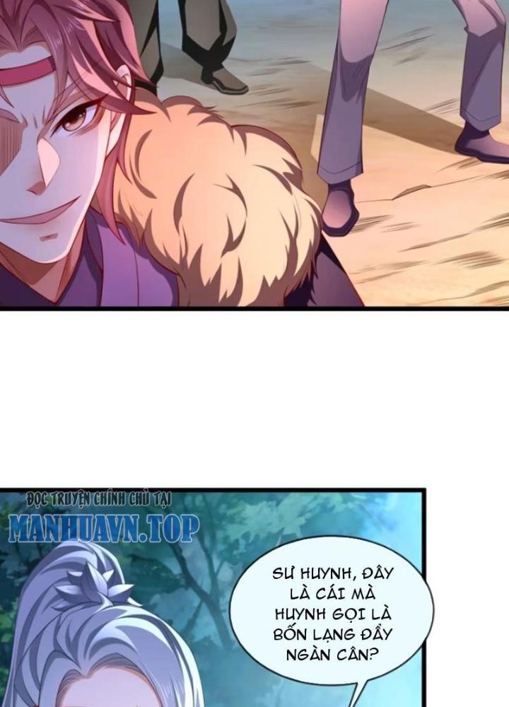 Tiên Tử Tha Mạng Chapter 20 - Trang 3