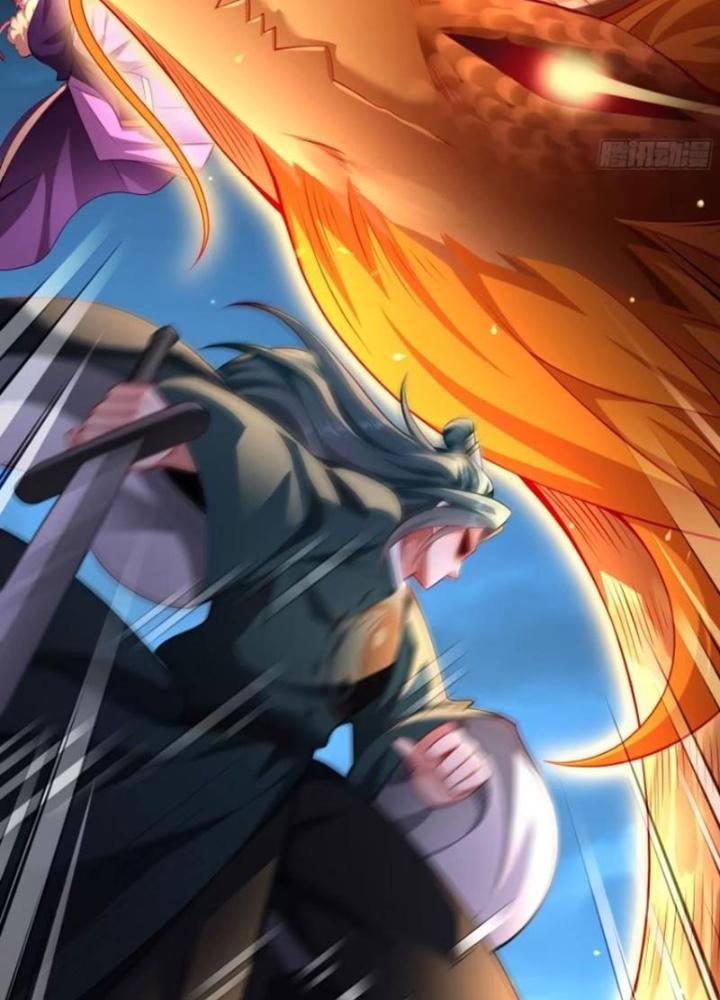 Tiên Tử Tha Mạng Chapter 20 - Trang 3