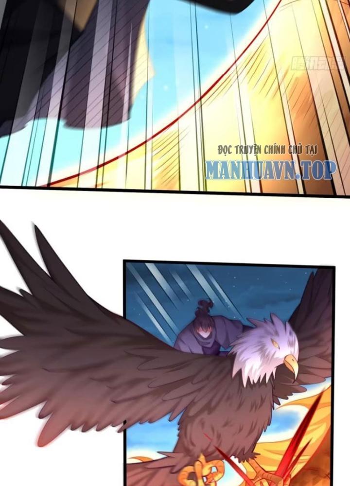 Tiên Tử Tha Mạng Chapter 20 - Trang 3