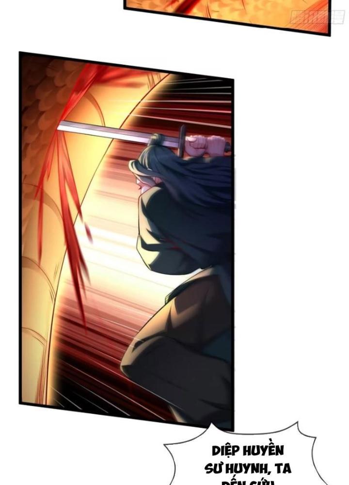 Tiên Tử Tha Mạng Chapter 20 - Trang 3