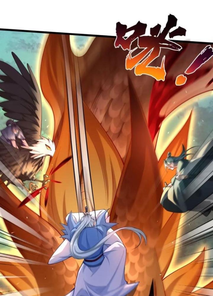 Tiên Tử Tha Mạng Chapter 20 - Trang 3