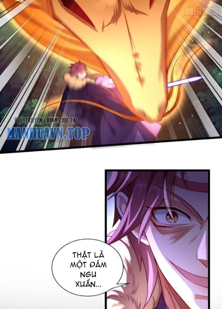 Tiên Tử Tha Mạng Chapter 20 - Trang 3