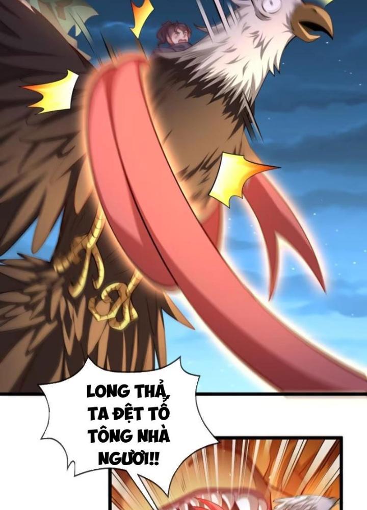 Tiên Tử Tha Mạng Chapter 20 - Trang 3