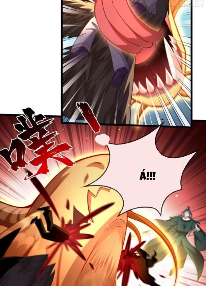 Tiên Tử Tha Mạng Chapter 20 - Trang 3