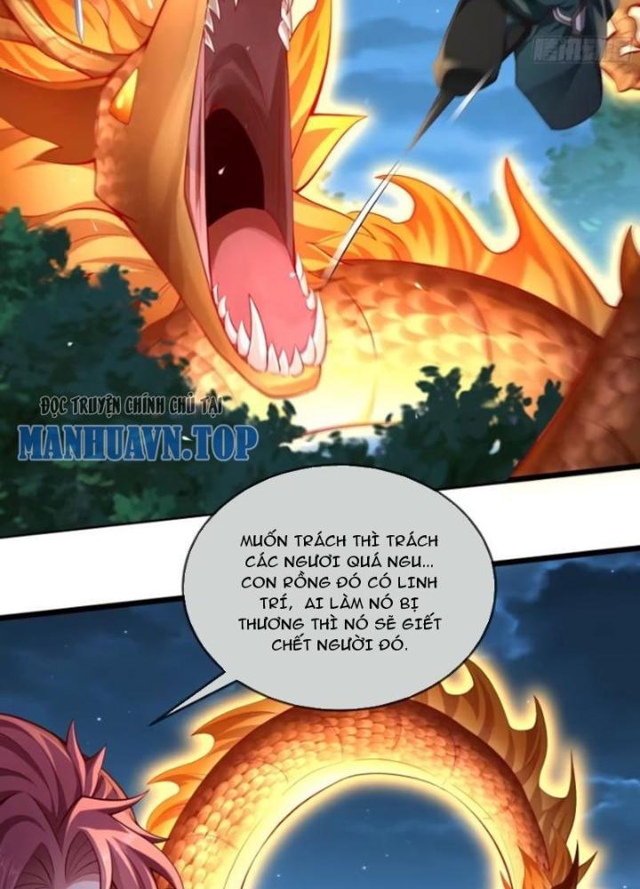 Tiên Tử Tha Mạng Chapter 20 - Trang 3