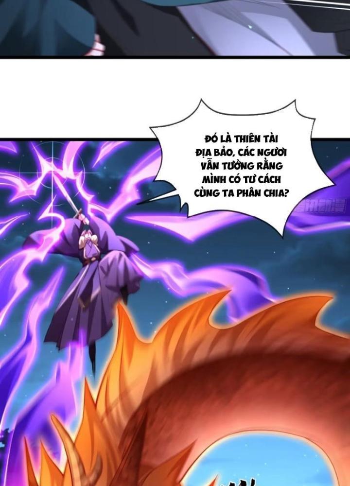 Tiên Tử Tha Mạng Chapter 20 - Trang 3