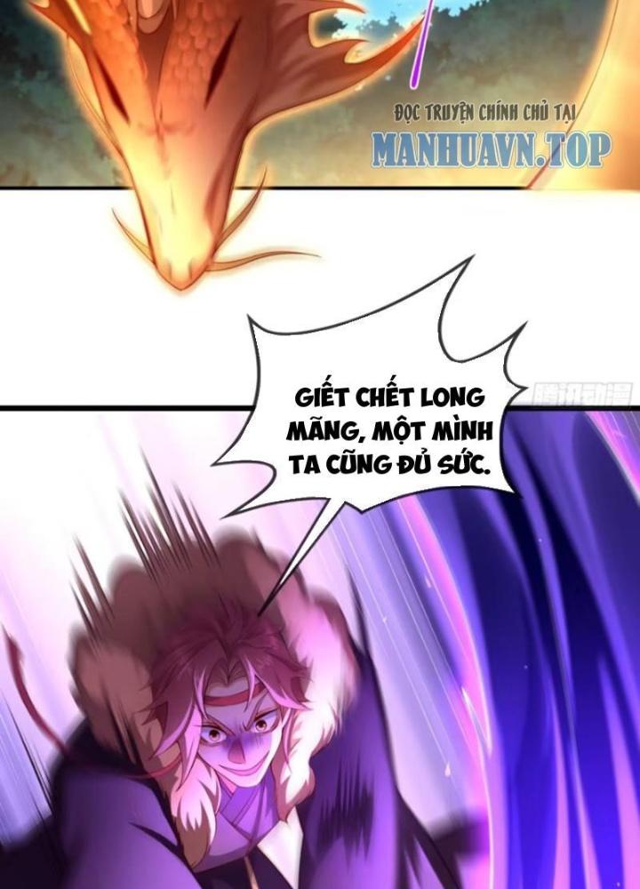 Tiên Tử Tha Mạng Chapter 20 - Trang 3