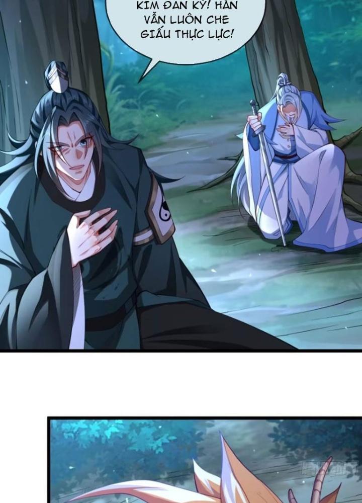 Tiên Tử Tha Mạng Chapter 20 - Trang 3