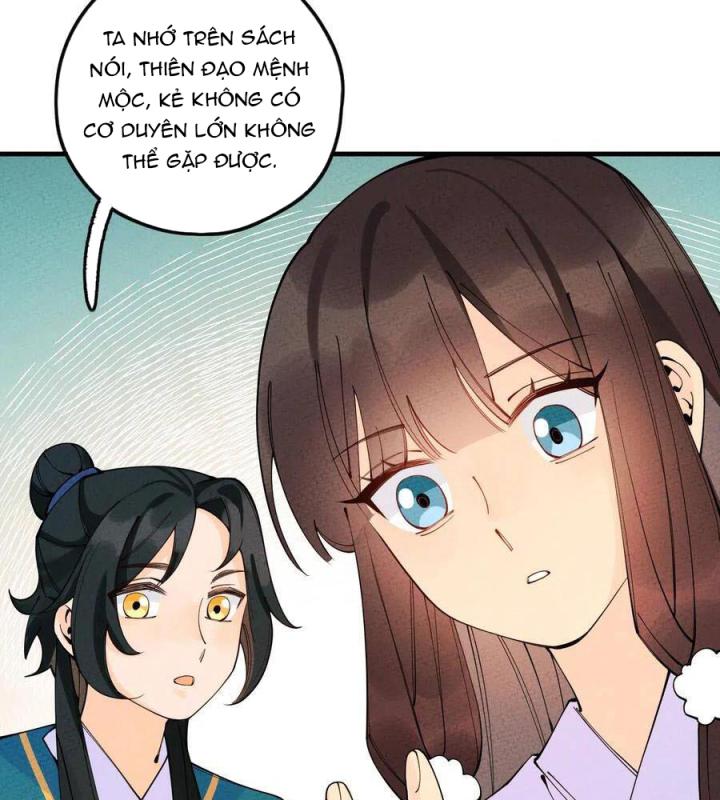 Là Thánh Hoàng Chính Đạo, Ta Cưới Ma Tôn Tà Đạo？！ Chapter 22 - Trang 2