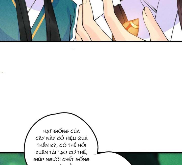 Là Thánh Hoàng Chính Đạo, Ta Cưới Ma Tôn Tà Đạo？！ Chapter 22 - Trang 2